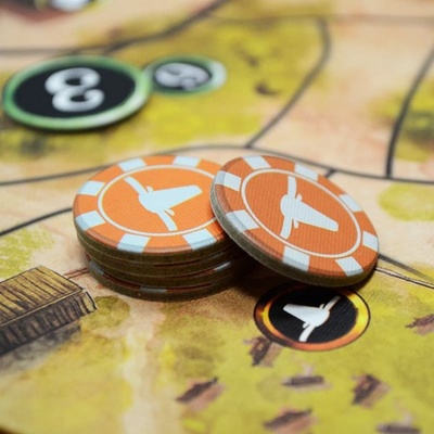 Western Legends: Ante Up