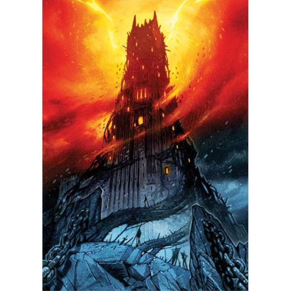 Critical: Sanctuary - Prima Stagione immagine 2