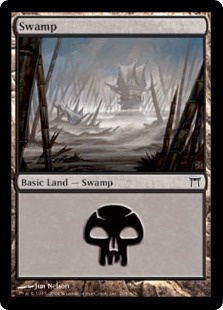 Swamp (#298)
