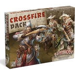 Zombicide - White Death: Crossfire Pack