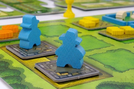 Agricola