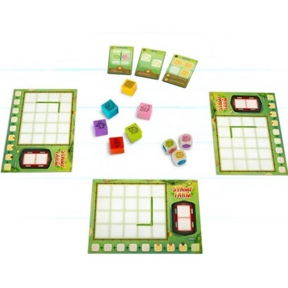 StampFarm immagine 3