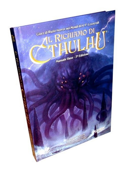 Il Richiamo di Cthulhu - Edizione Centenario immagine 1