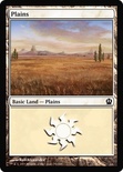 Plains (#230)