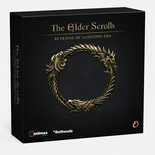 Elder Scrolls: Betrayal of the Second Era (Gamefound Edition)
