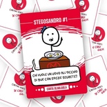 Cartoni Morti De Card Gheim