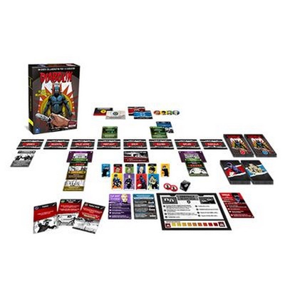 Diabolik Storie - La Lama della Vendetta