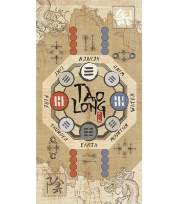 TAO LONG Gioco da Tavolo