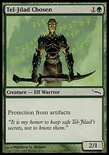 Tel-Jilad Chosen