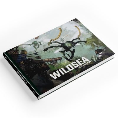 Wildsea