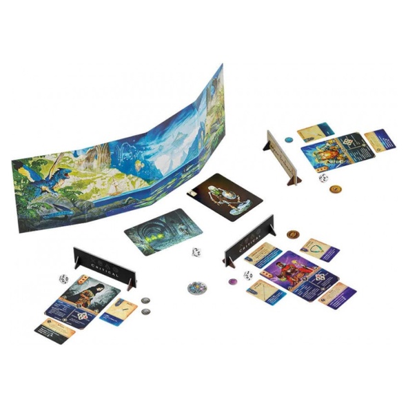 Critical: Sanctuary - Prima Stagione immagine 4