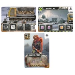 Last Aurora : Dice Tower 2022 Promo Pack