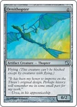 Ornithopter