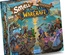 Small World of Warcraft