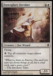 Dawnglare Invoker
