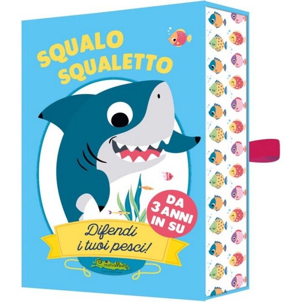 Squalo Squaletto immagine 1