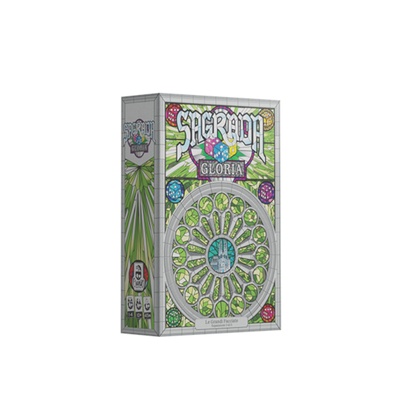 Sagrada: Gloria