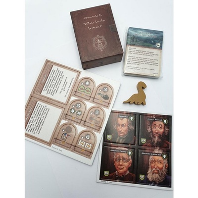 Glen More II - Chronicles: Promo 1+2+3