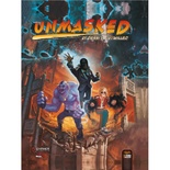 Cypher System: Unmasked - Edizione Cartonata
