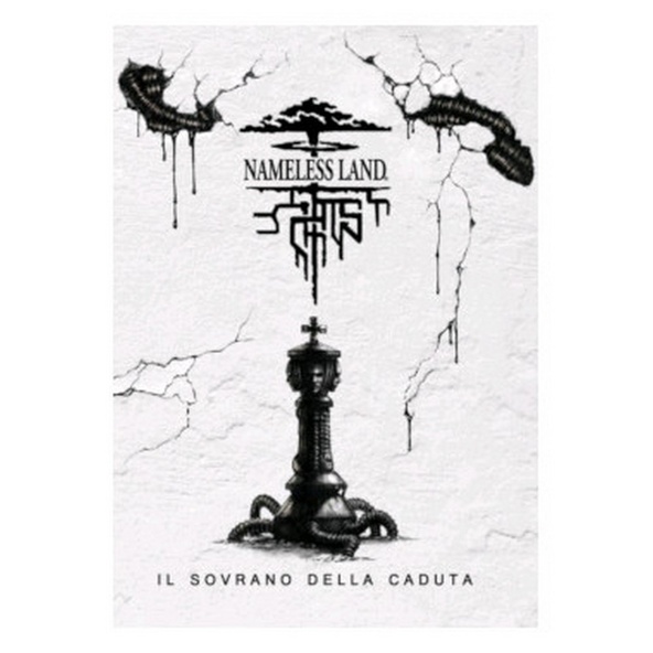 Nameless Land: Il Sovrano della Caduta immagine 1