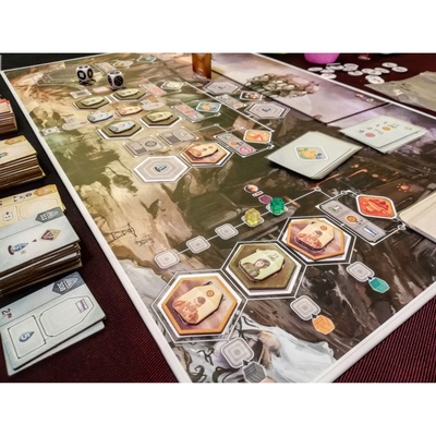 Anachrony - Edizione Essenziale