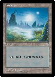Swamp (B)