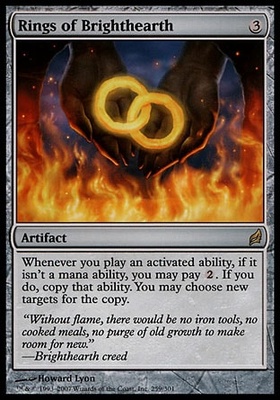 Rings of Brighthearth