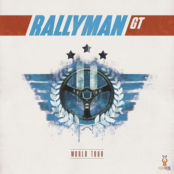 Rallyman GT: Pack Espansioni immagine 6