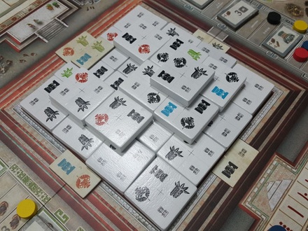 Teotihuacan - Città degli Dei