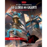 Dungeons & Dragons - Bigby Presenta: La Gloria dei Giganti