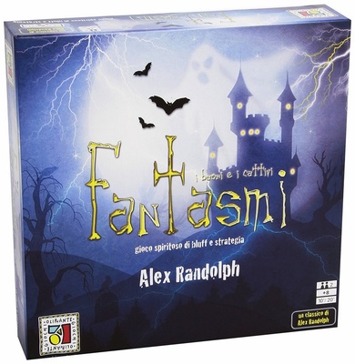 Fantasmi
