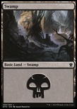 Swamp (#258)