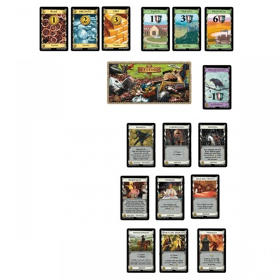 Dominion - Seconda Edizione