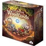 Explorers of the Woodlands