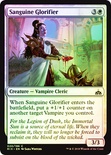 Sanguine Glorifier