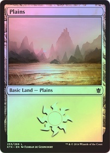 Plains (#253)
