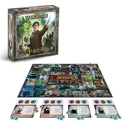 Harry Potter Talisman