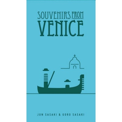 Souvenirs from Venice