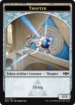Thopter