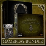 Elder Scrolls - Bundle Gamefound Edition + Valenwood