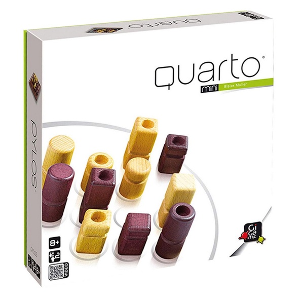 Quarto - Mini immagine 1