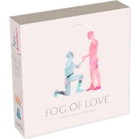 Fog of Love - Cover C