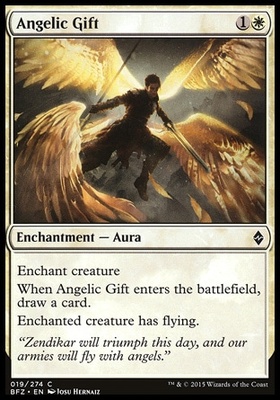 Angelic Gift