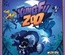 Kung Fu Zoo