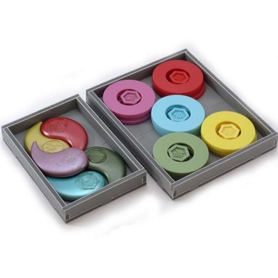 Rising Sun - Organizer Interno