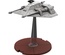 STAR WARS LEGION : AIRSPEEDER T-47 Gioco di Miniature