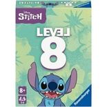 Level 8 Stitch