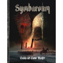Symbaroum: Guida del Game Master