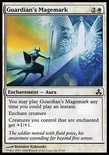 Guardian's Magemark