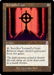 Tormod's Crypt